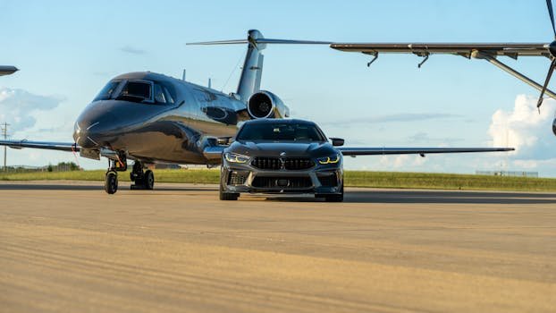 Real-World Examples of BMW Symbolism