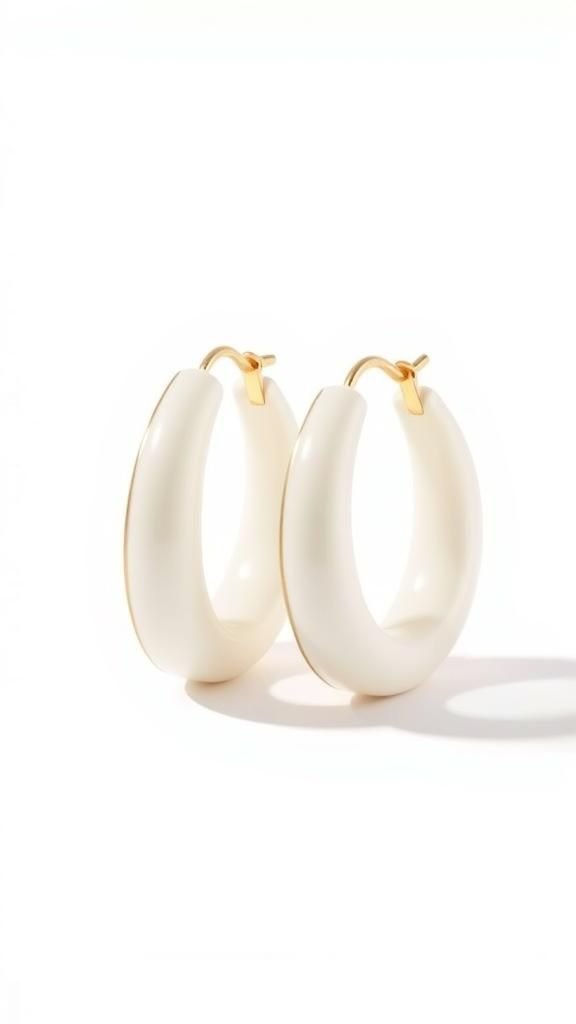 Effet Émaillé Imitation Céramique Brillante Et Fine