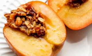 Lemon Strawberry Crumb Bars