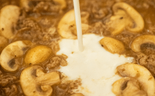Lemon Strawberry Crumb Bars